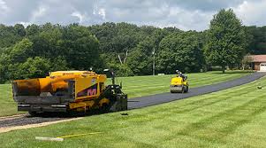 Best Driveway Repair and Patching  in La Grange, KY